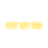 Black and White Minimalist Personal Fitness Trainer Logo (6)